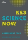 KS3 Science Now Assessment Pack - Book