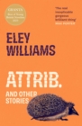Attrib. : and Other Stories - eBook