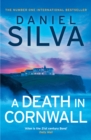 A Death in Cornwall - eBook
