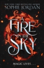 A Fire in the Sky - eBook