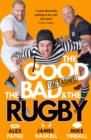 The Good, the Bad & the Rugby – Unleashed - Book