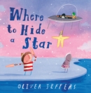 Where to Hide a Star - Book