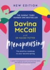 Menopausing : New Edition: the Positive Roadmap to Your Second Spring - Book