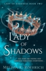 Lady of Shadows - Book