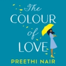 The Colour of Love - eAudiobook