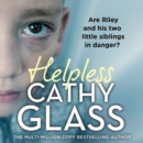 Helpless : Are Riley and his two little siblings in danger? - eAudiobook