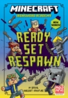 Minecraft: Ready. Set. Respawn! - eBook