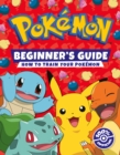 Pokemon Beginners Guide - eBook