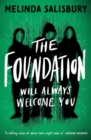 The Foundation : will always welcome you - eBook