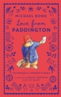 Love from Paddington - Book