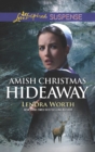 Amish Christmas Hideaway - eBook