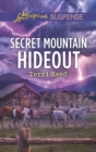Secret Mountain Hideout - eBook