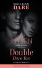 Her Intern / Double Dare You - eBook