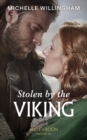 Stolen By The Viking - eBook
