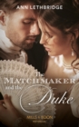 The Matchmaker And The Duke - eBook