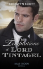 The Temptations Of Lord Tintagel - eBook