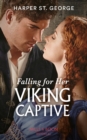 Falling For Her Viking Captive - eBook