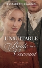 Unsuitable Bride For A Viscount - eBook