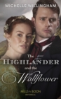 The Highlander And The Wallflower - eBook