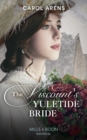 The Viscount's Yuletide Bride - eBook