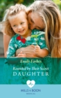 Reunited By Their Secret Daughter - eBook