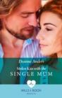 Stolen Kiss With The Single Mum - eBook