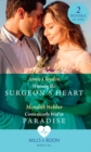 Winning The Surgeon's Heart / Conveniently Wed In Paradise : Winning the Surgeon's Heart / Conveniently Wed in Paradise - eBook