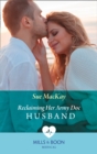 Reclaiming Her Army Doc Husband - eBook