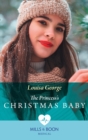 The Princess's Christmas Baby - eBook