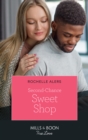 Second-Chance Sweet Shop - eBook