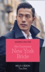 His Convenient New York Bride (Mills & Boon True Love) - eBook