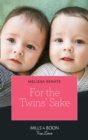 For The Twins' Sake (Mills & Boon True Love) (Dawson Family Ranch, Book 1) - eBook