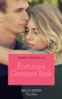 Fortune's Greatest Risk - eBook
