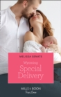 Wyoming Special Delivery (Mills & Boon True Love) (Dawson Family Ranch, Book 2) - eBook