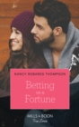 Betting On A Fortune - eBook