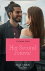 The Her Second Forever - eBook