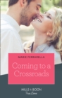 Coming To A Crossroads - eBook