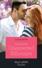 Hired By The Unexpected Billionaire - eBook