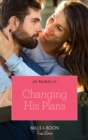 Changing His Plans - eBook