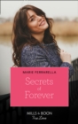Secrets Of Forever - eBook