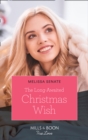 The Long-Awaited Christmas Wish (Mills & Boon True Love) (Dawson Family Ranch, Book 4) - eBook
