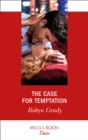 The Case For Temptation - eBook