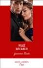 Rule Breaker - eBook