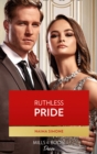 Ruthless Pride - eBook