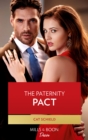 The Paternity Pact - eBook