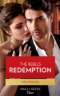 The Rebel's Redemption - eBook