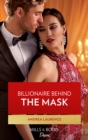 Billionaire Behind The Mask - eBook