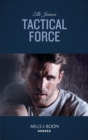 Tactical Force - eBook