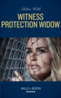 Witness Protection Widow - eBook