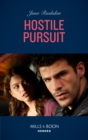 Hostile Pursuit - eBook